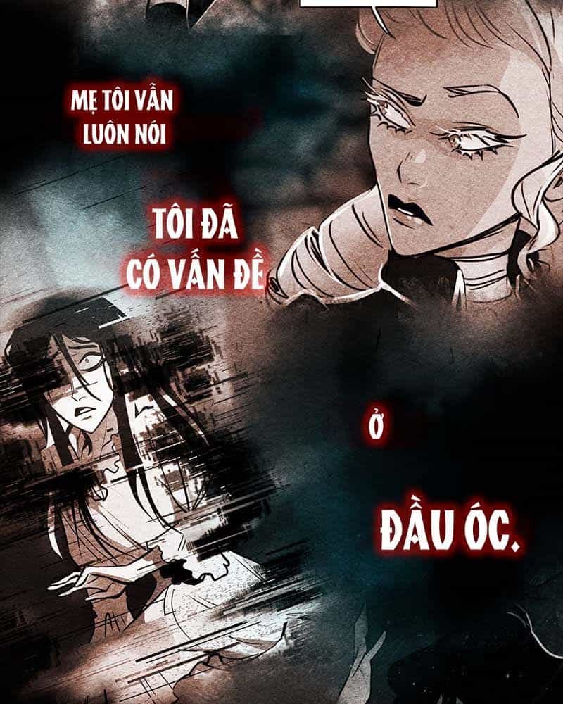 Học Viện Nevermore - Chương 20 - ảnh 27