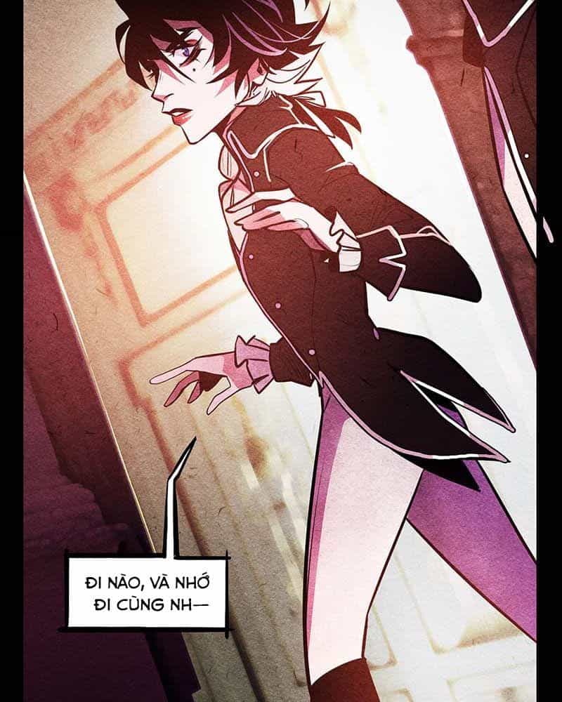 Học Viện Nevermore - Chương 20 - ảnh 51