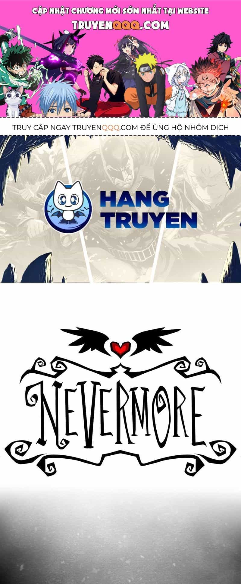 Học Viện Nevermore - Chương 22 - ảnh 1