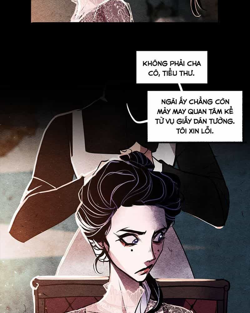 Học Viện Nevermore - Chương 22 - ảnh 11