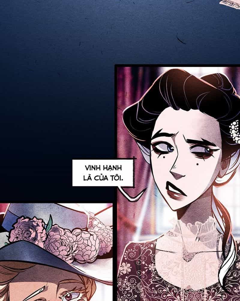 Học Viện Nevermore - Chương 22 - ảnh 32