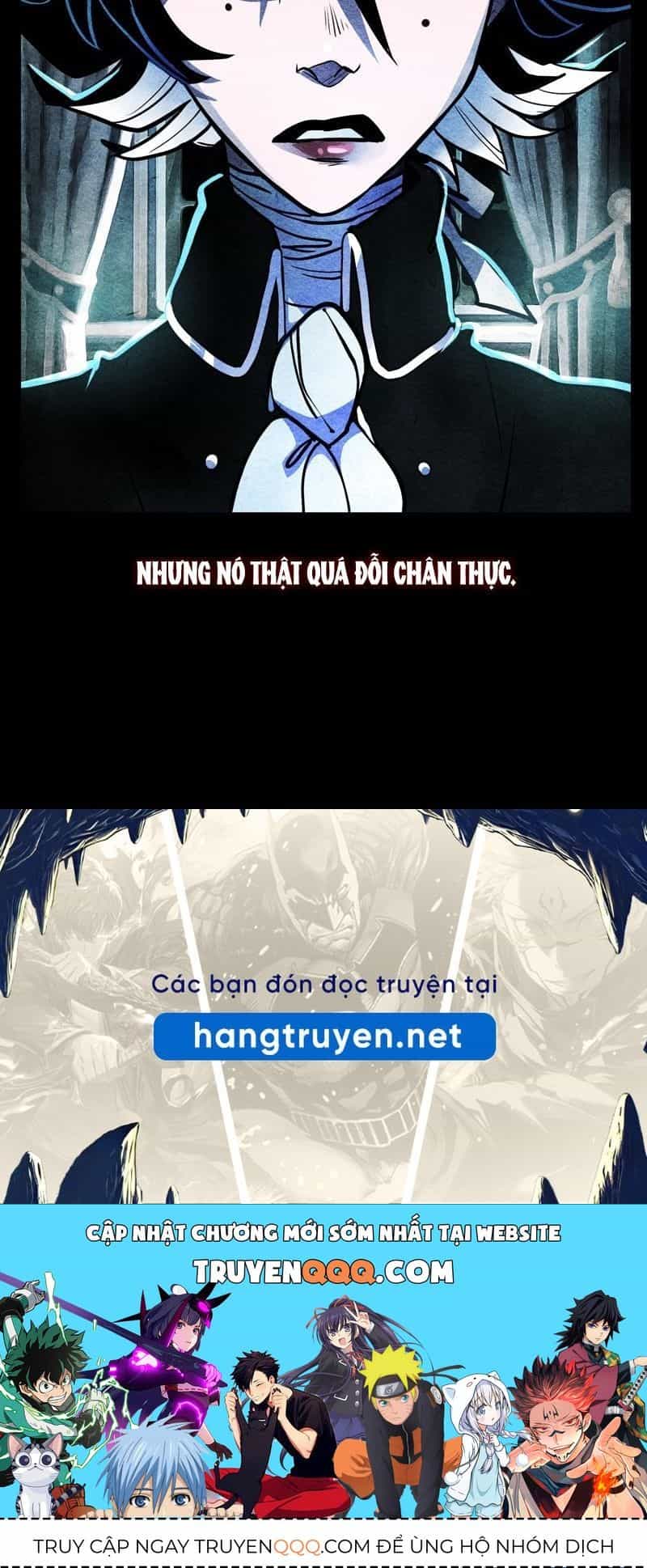 Học Viện Nevermore - Chương 22 - ảnh 62