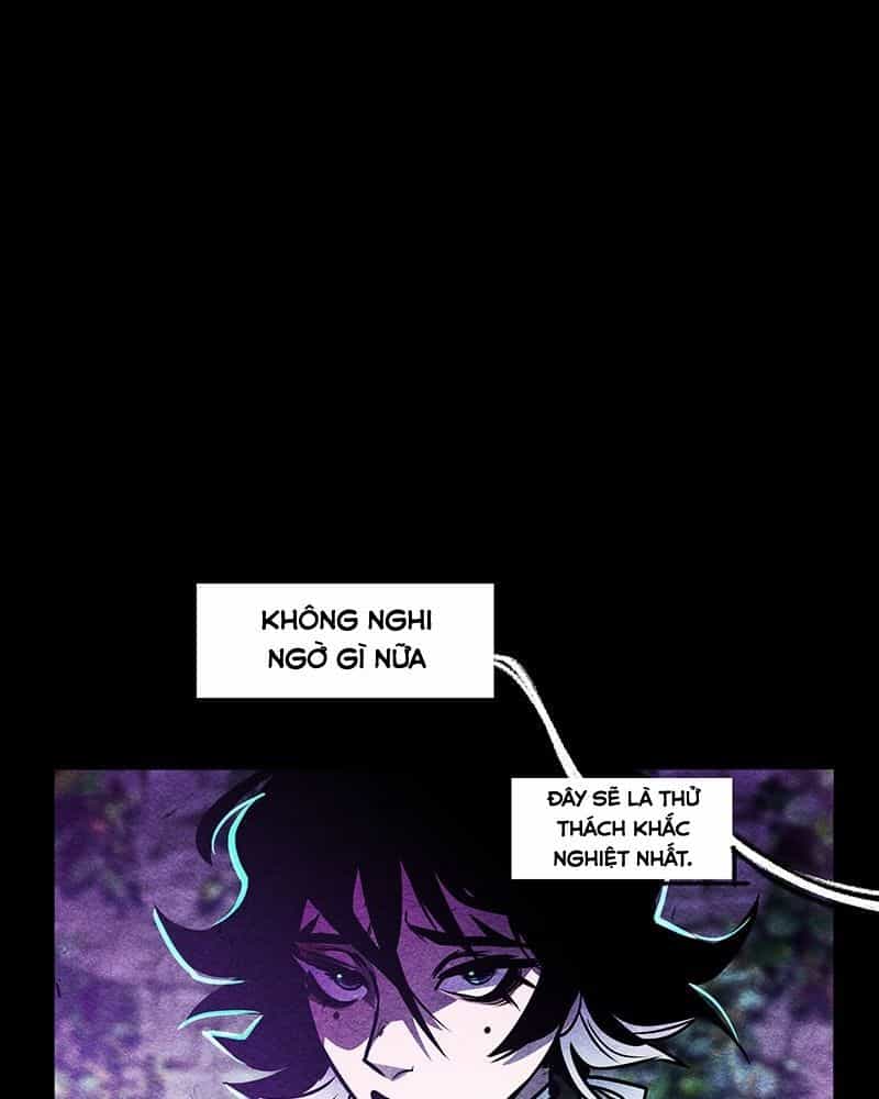 Học Viện Nevermore - Chương 23 - ảnh 19