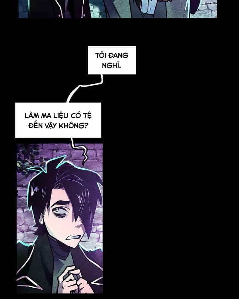 Học Viện Nevermore - Chương 23 - ảnh 21
