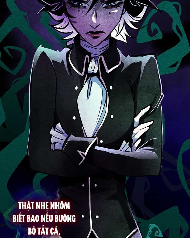 Học Viện Nevermore - Chương 23 - ảnh 27