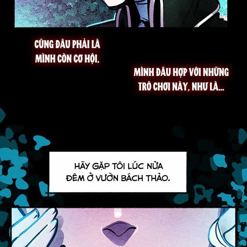 Học Viện Nevermore - Chương 23 - ảnh 29