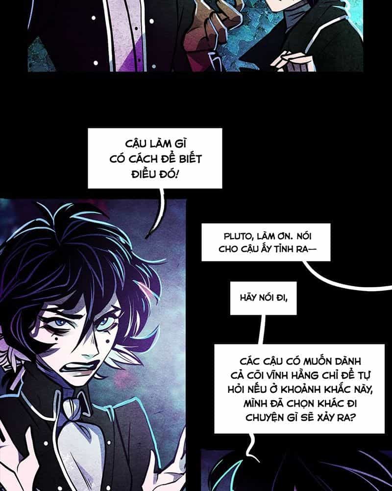 Học Viện Nevermore - Chương 23 - ảnh 37