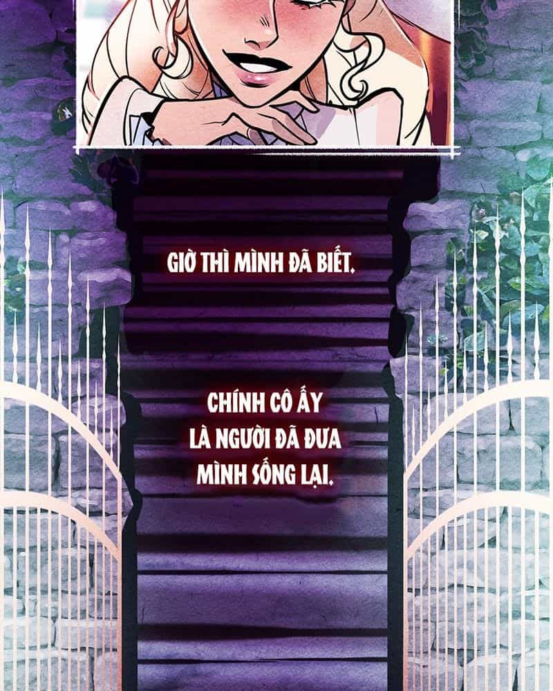 Học Viện Nevermore - Chương 23 - ảnh 6