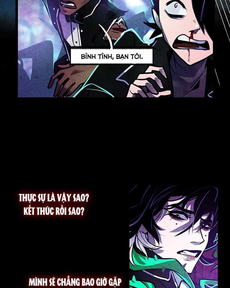 Học Viện Nevermore - Chương 23 - ảnh 68