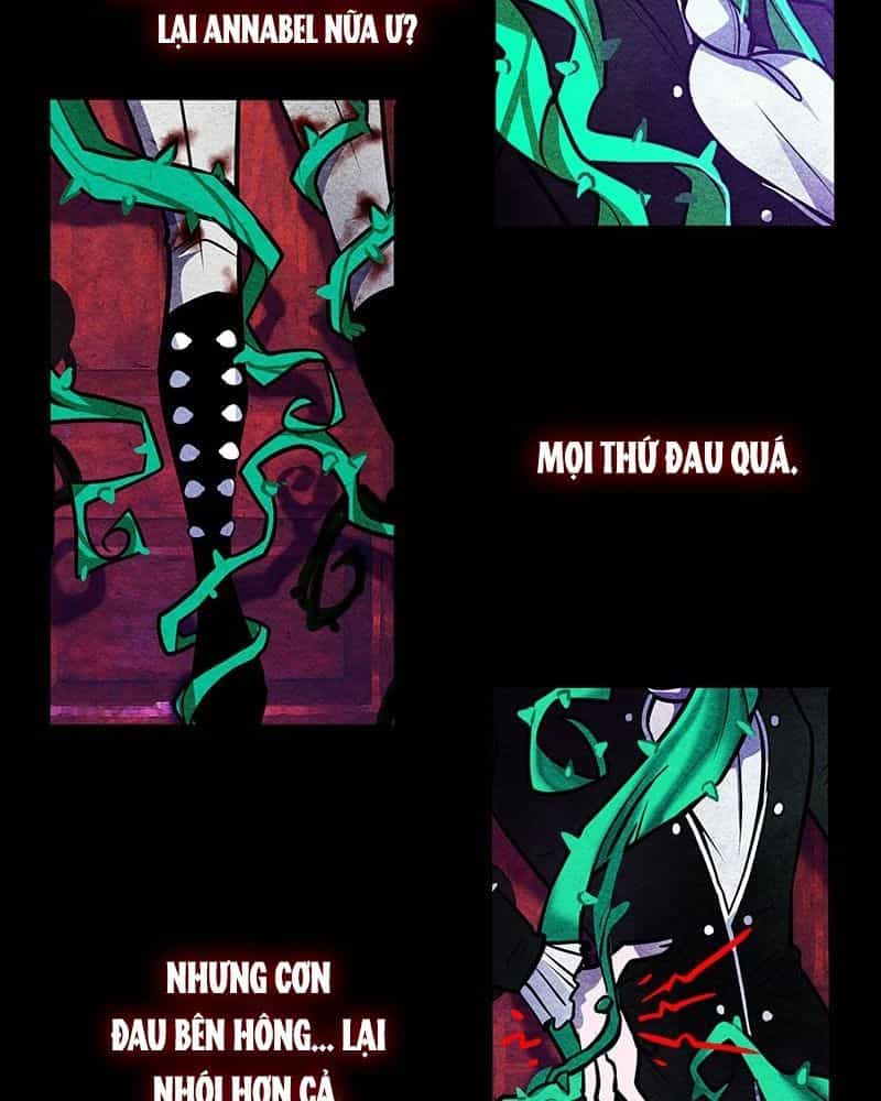 Học Viện Nevermore - Chương 23 - ảnh 69