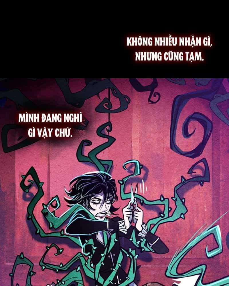Học Viện Nevermore - Chương 23 - ảnh 72