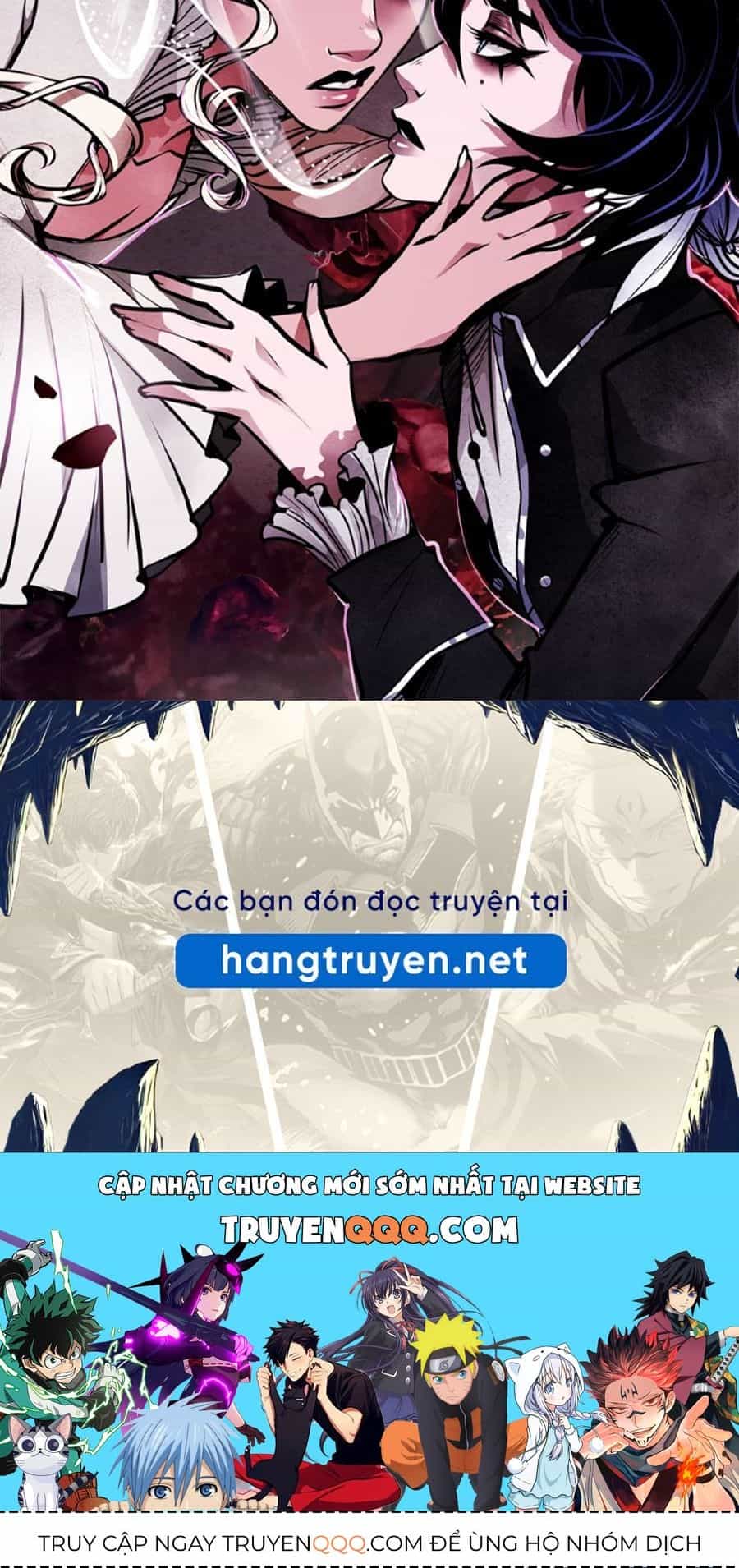 Học Viện Nevermore - Chương 24 - ảnh 125