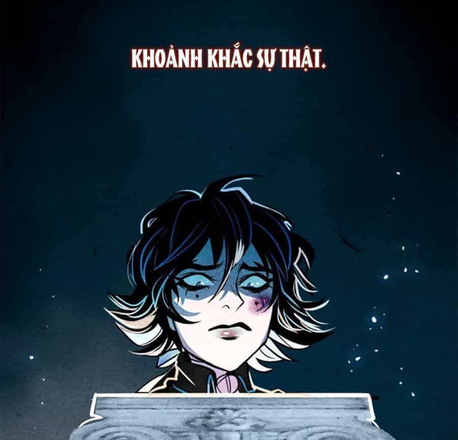 Học Viện Nevermore - Chương 24 - ảnh 58
