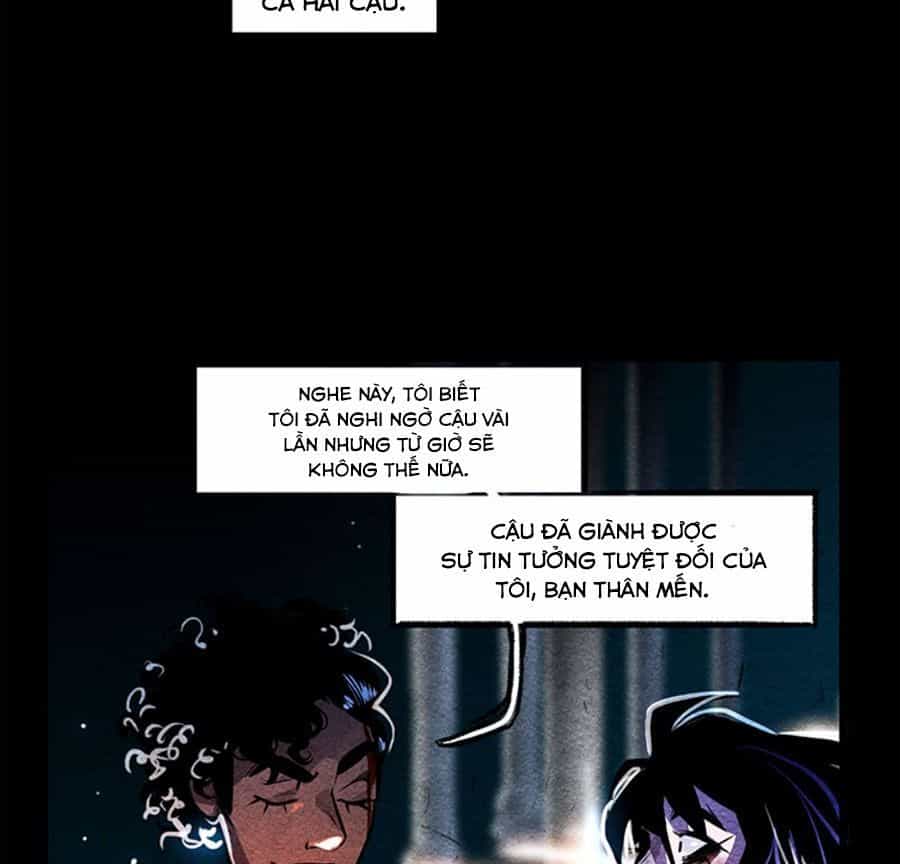 Học Viện Nevermore - Chương 24 - ảnh 82