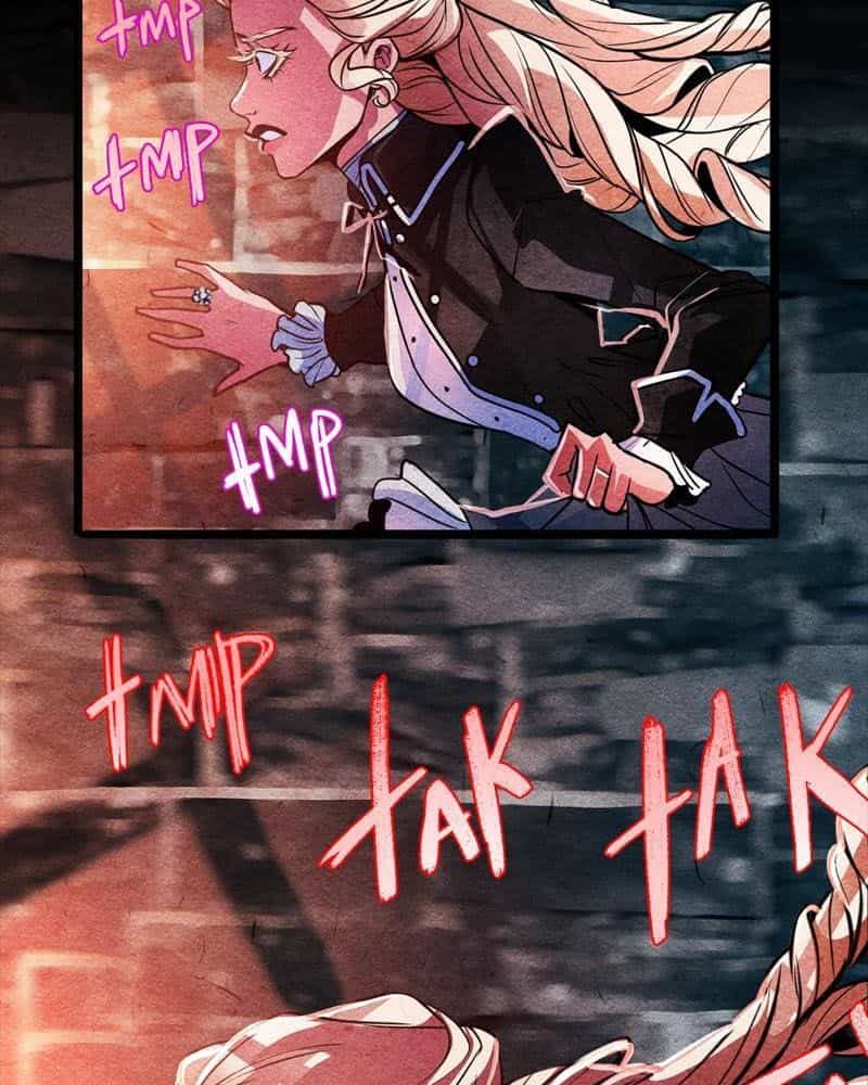 Học Viện Nevermore - Chương 26 - ảnh 36
