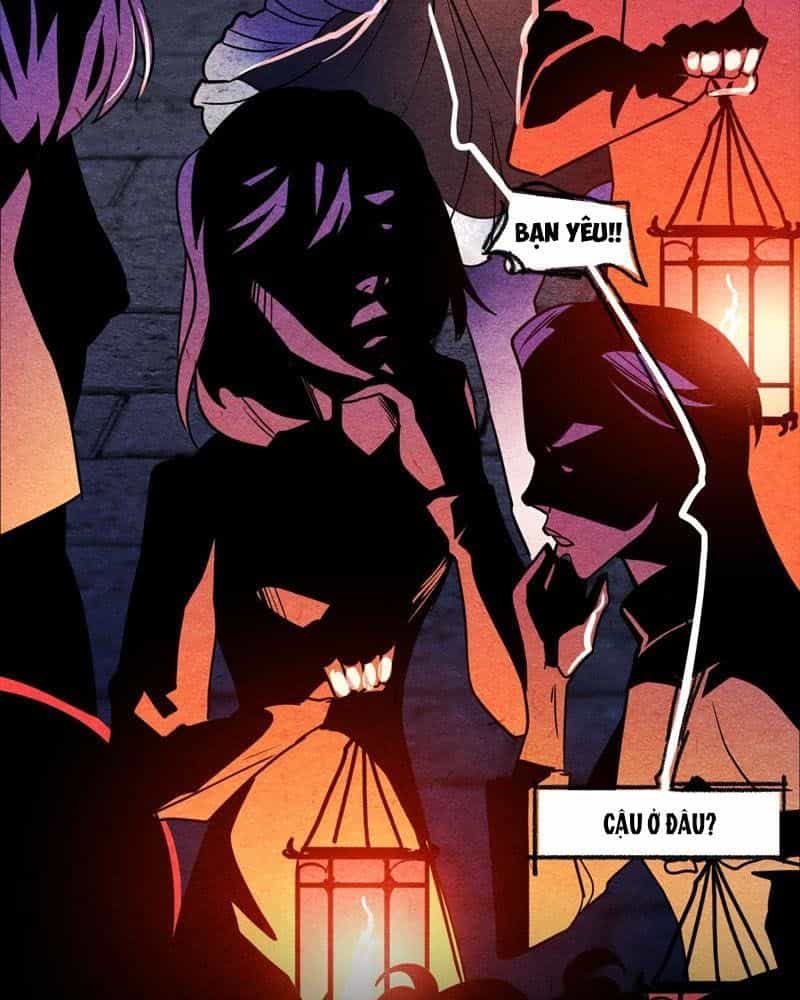 Học Viện Nevermore - Chương 26 - ảnh 63