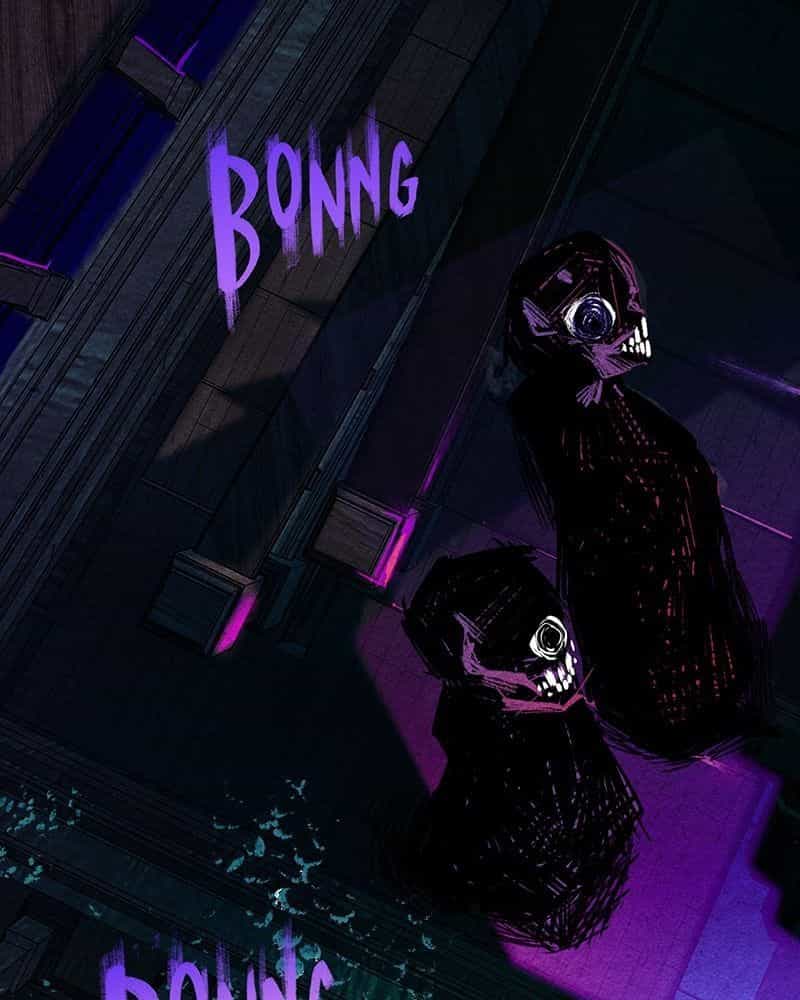 Học Viện Nevermore - Chương 27 - ảnh 65