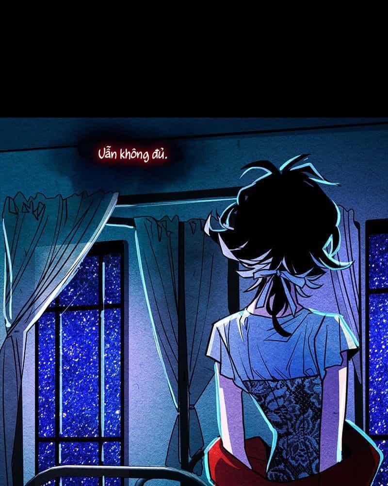 Học Viện Nevermore - Chương 29 - ảnh 51