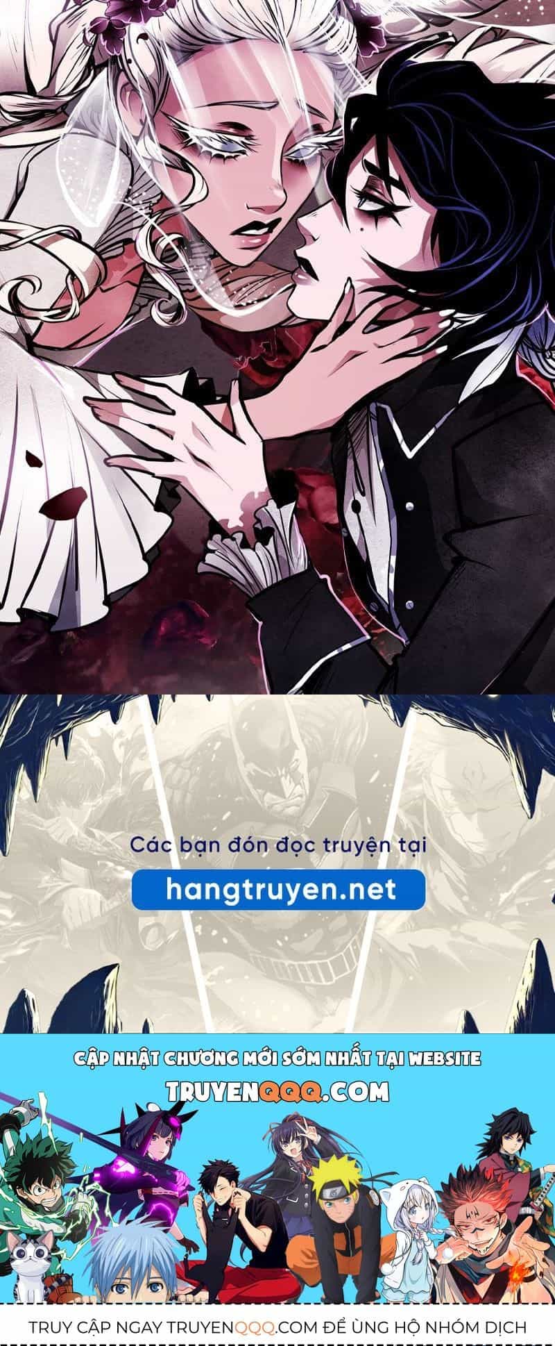 Học Viện Nevermore - Chương 29 - ảnh 62