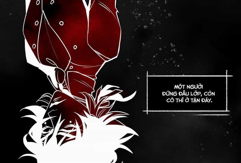 Học Viện Nevermore - Chương 32 - ảnh 54