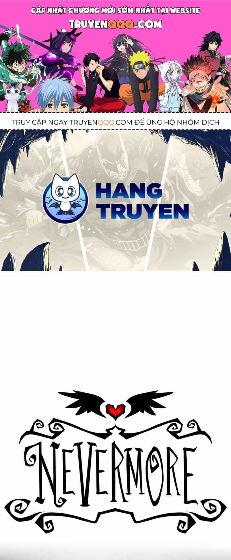 Học Viện Nevermore - Chương 34 - ảnh 1