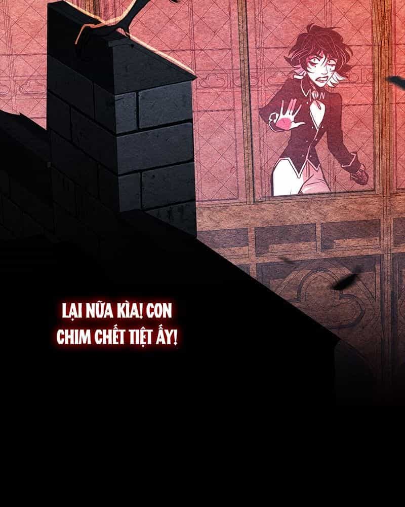 Học Viện Nevermore - Chương 34 - ảnh 56