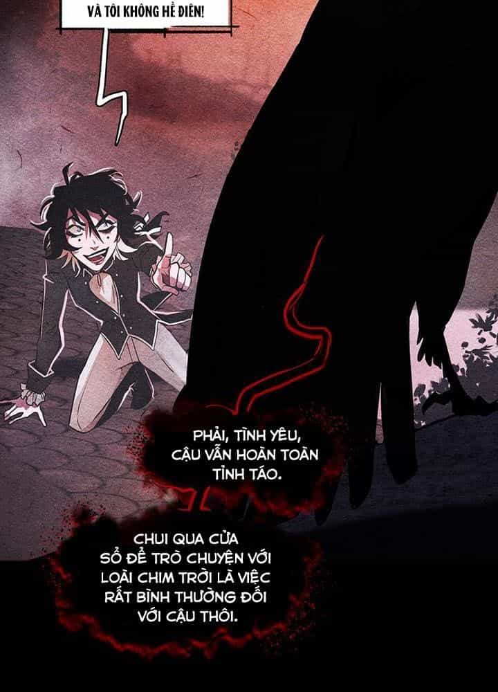 Học Viện Nevermore - Chương 35 - ảnh 10