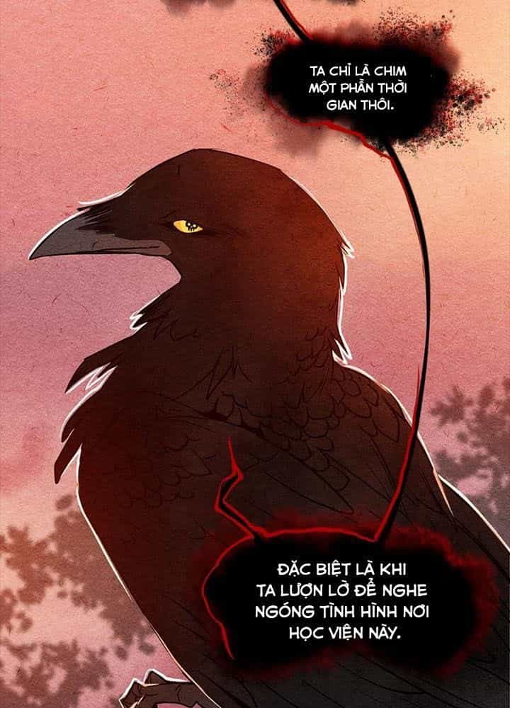 Học Viện Nevermore - Chương 35 - ảnh 17