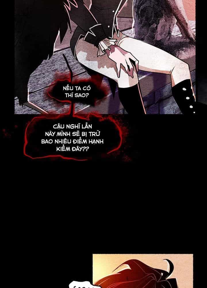 Học Viện Nevermore - Chương 35 - ảnh 19