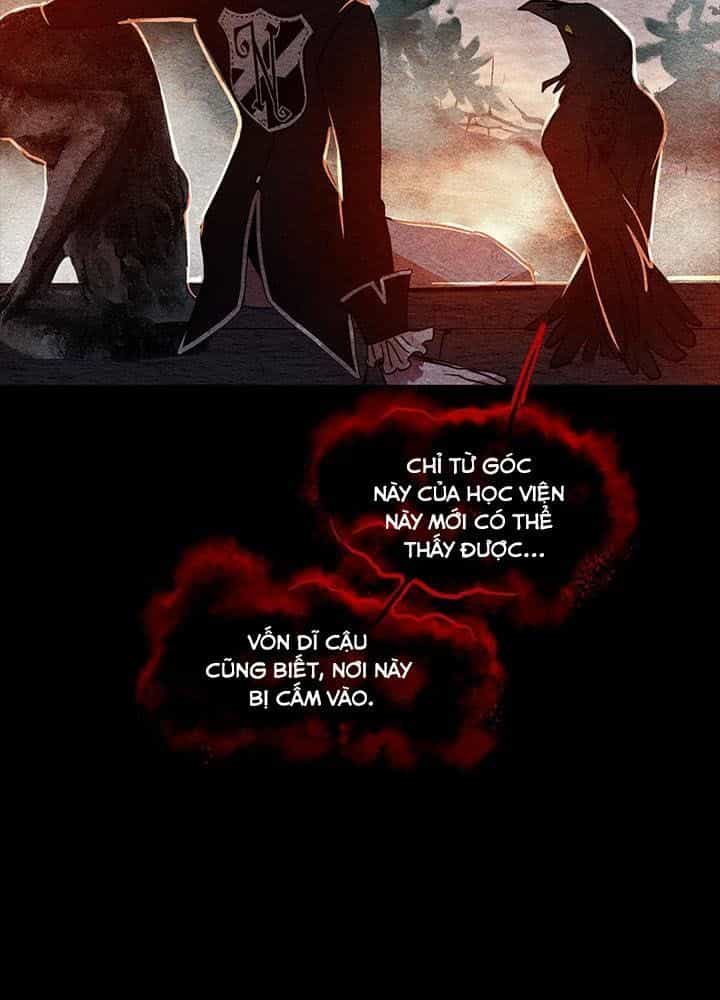 Học Viện Nevermore - Chương 35 - ảnh 33