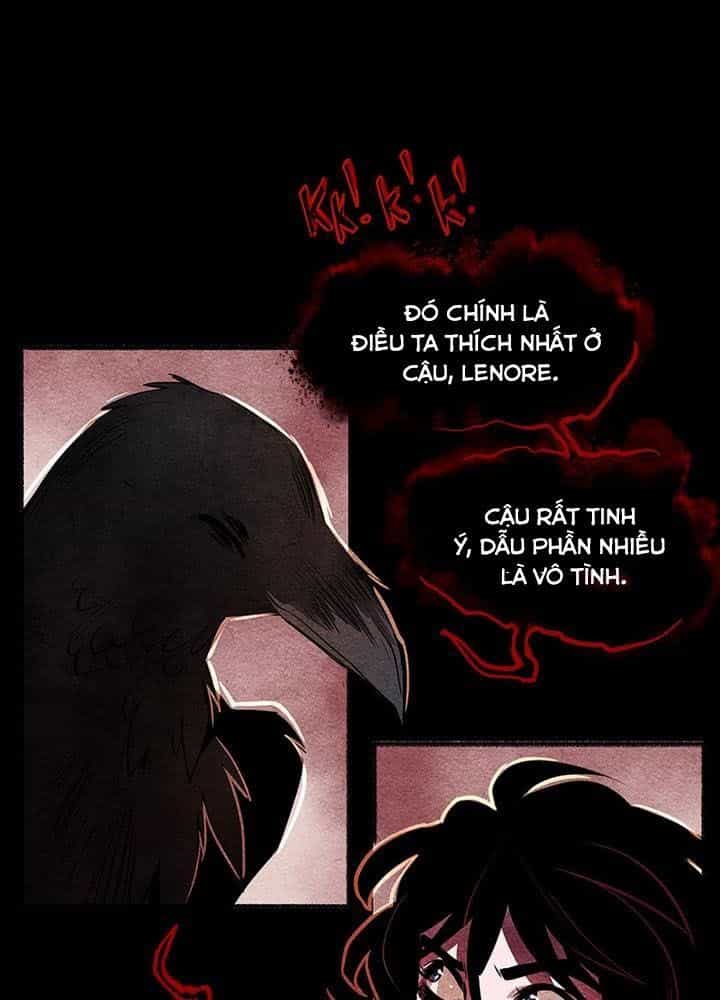 Học Viện Nevermore - Chương 35 - ảnh 47