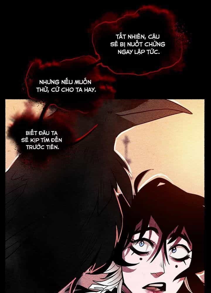 Học Viện Nevermore - Chương 35 - ảnh 49