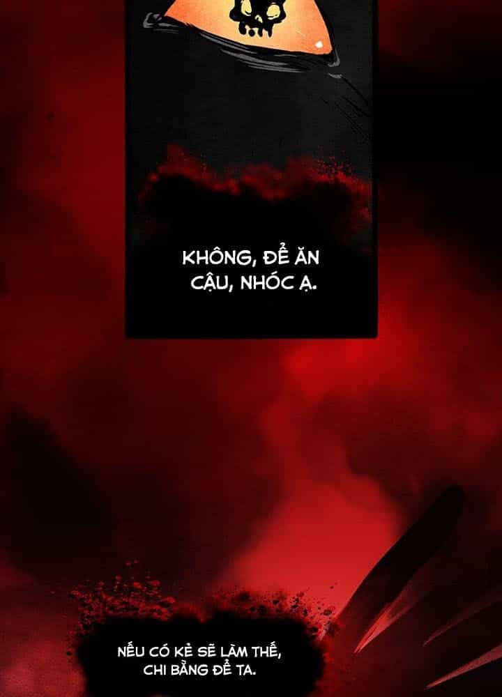 Học Viện Nevermore - Chương 35 - ảnh 51