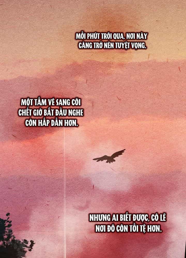 Học Viện Nevermore - Chương 35 - ảnh 64