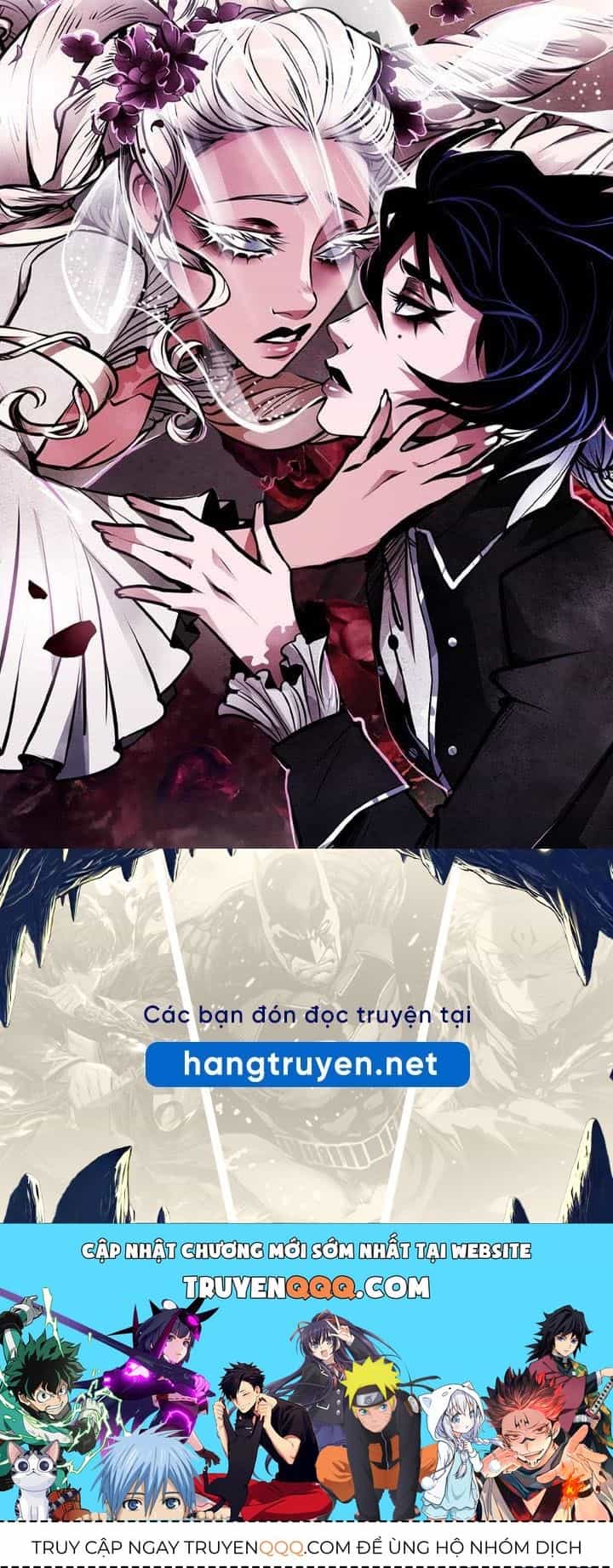 Học Viện Nevermore - Chương 35 - ảnh 75