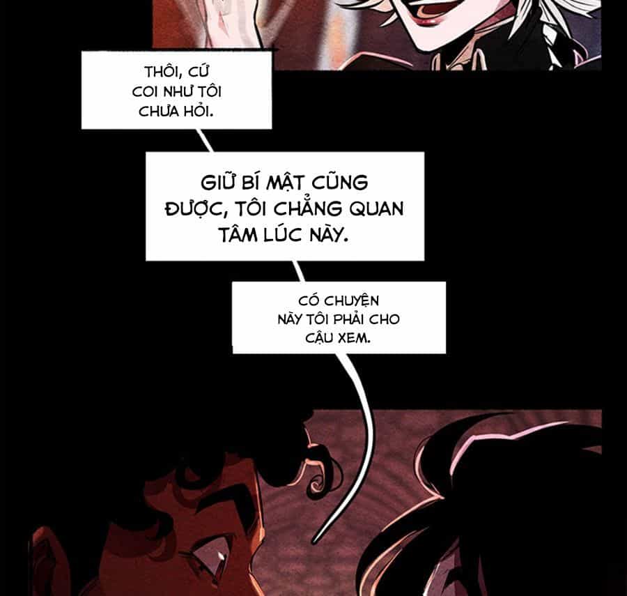 Học Viện Nevermore - Chương 36 - ảnh 17
