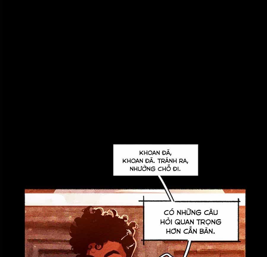 Học Viện Nevermore - Chương 36 - ảnh 38