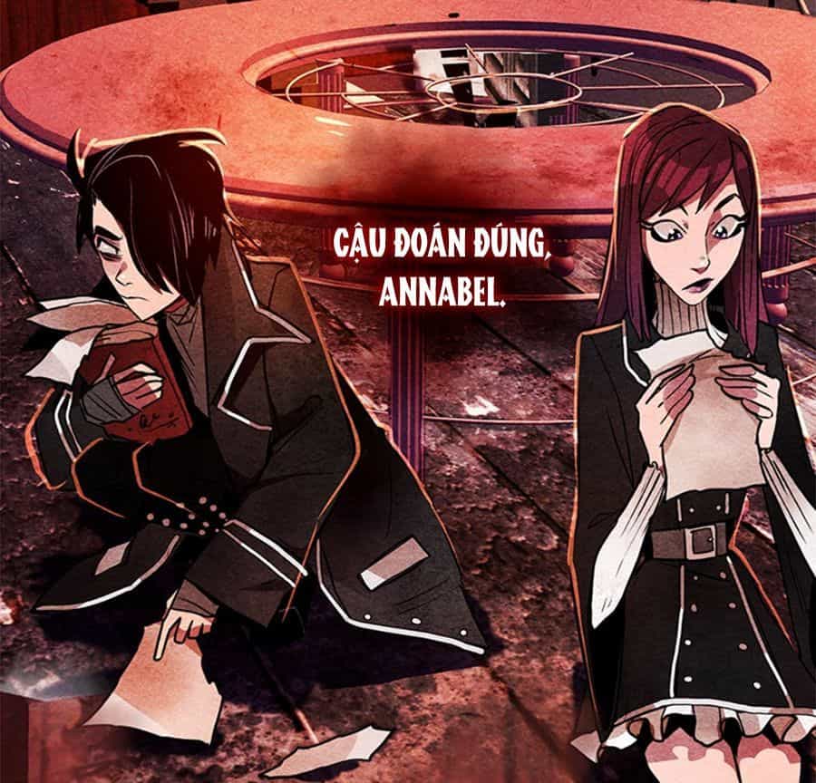 Học Viện Nevermore - Chương 36 - ảnh 58