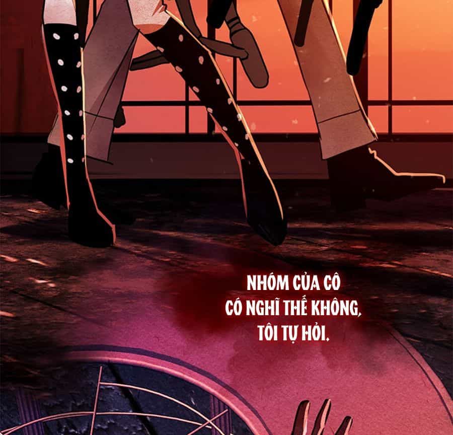 Học Viện Nevermore - Chương 36 - ảnh 62