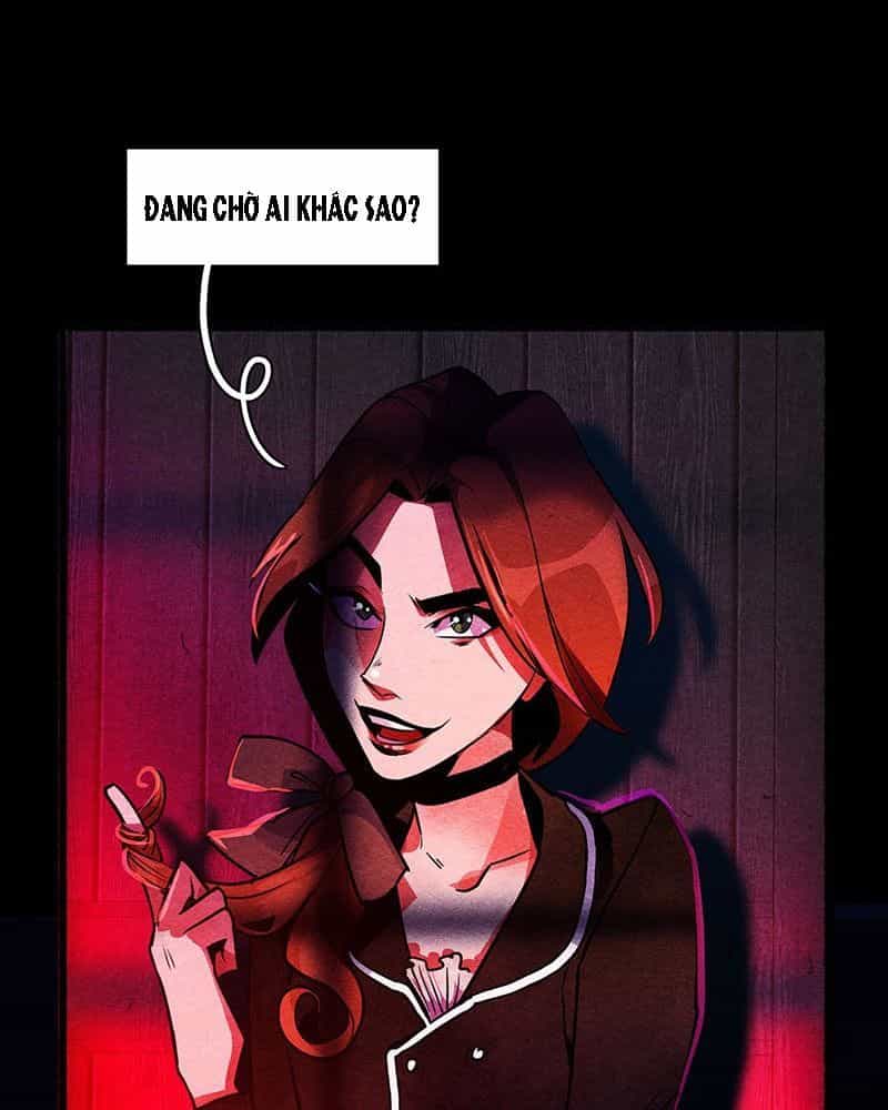 Học Viện Nevermore - Chương 37 - ảnh 16