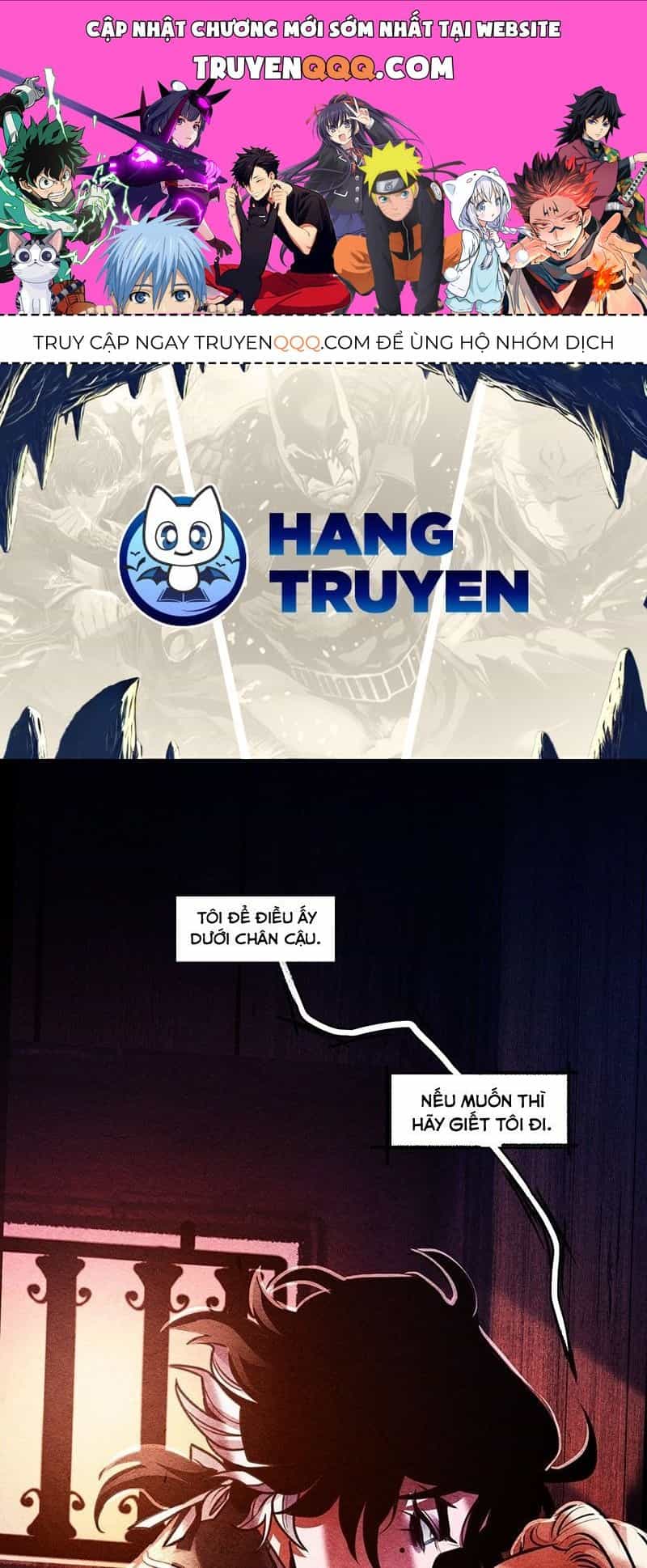 Học Viện Nevermore - Chương 42 - ảnh 1