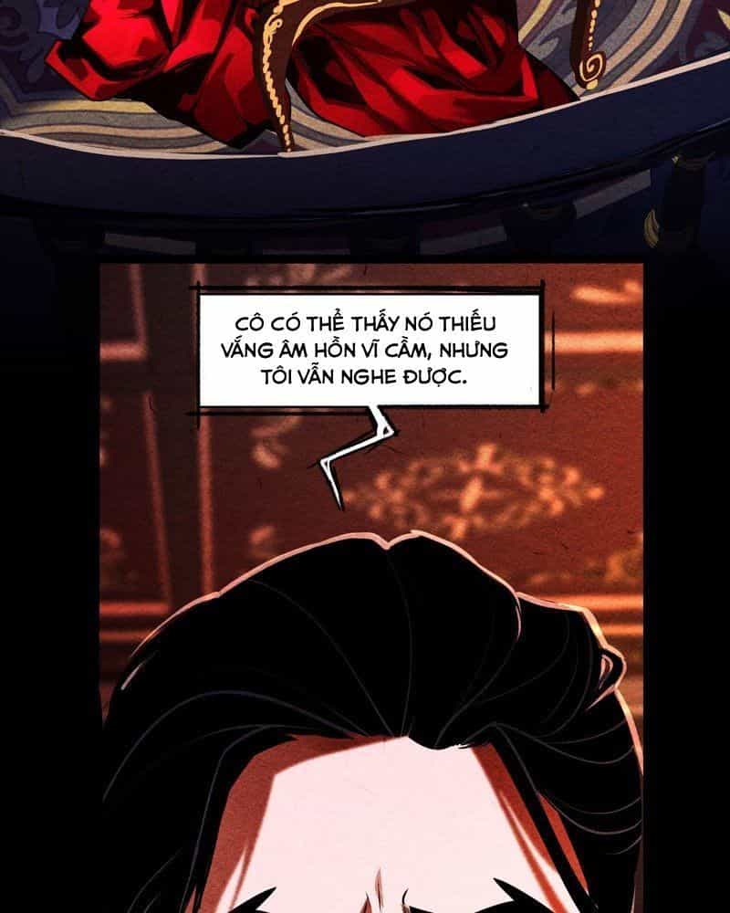 Học Viện Nevermore - Chương 42 - ảnh 56