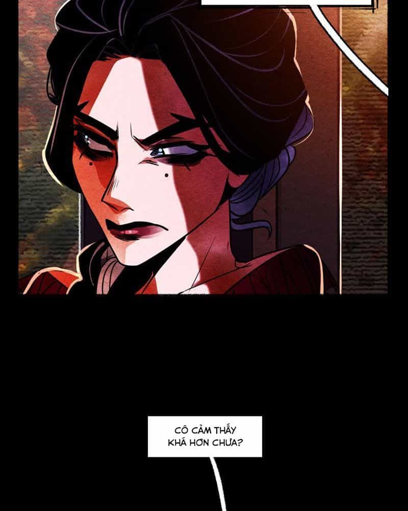 Học Viện Nevermore - Chương 43 - ảnh 30