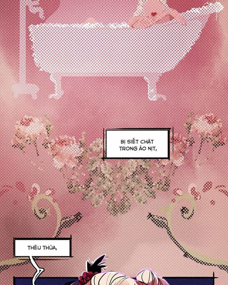 Học Viện Nevermore - Chương 43 - ảnh 50