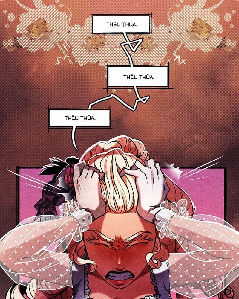 Học Viện Nevermore - Chương 43 - ảnh 55