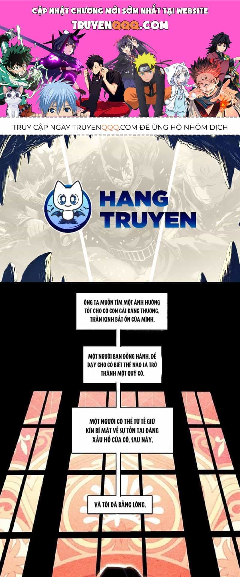 Học Viện Nevermore - Chương 44 - ảnh 1