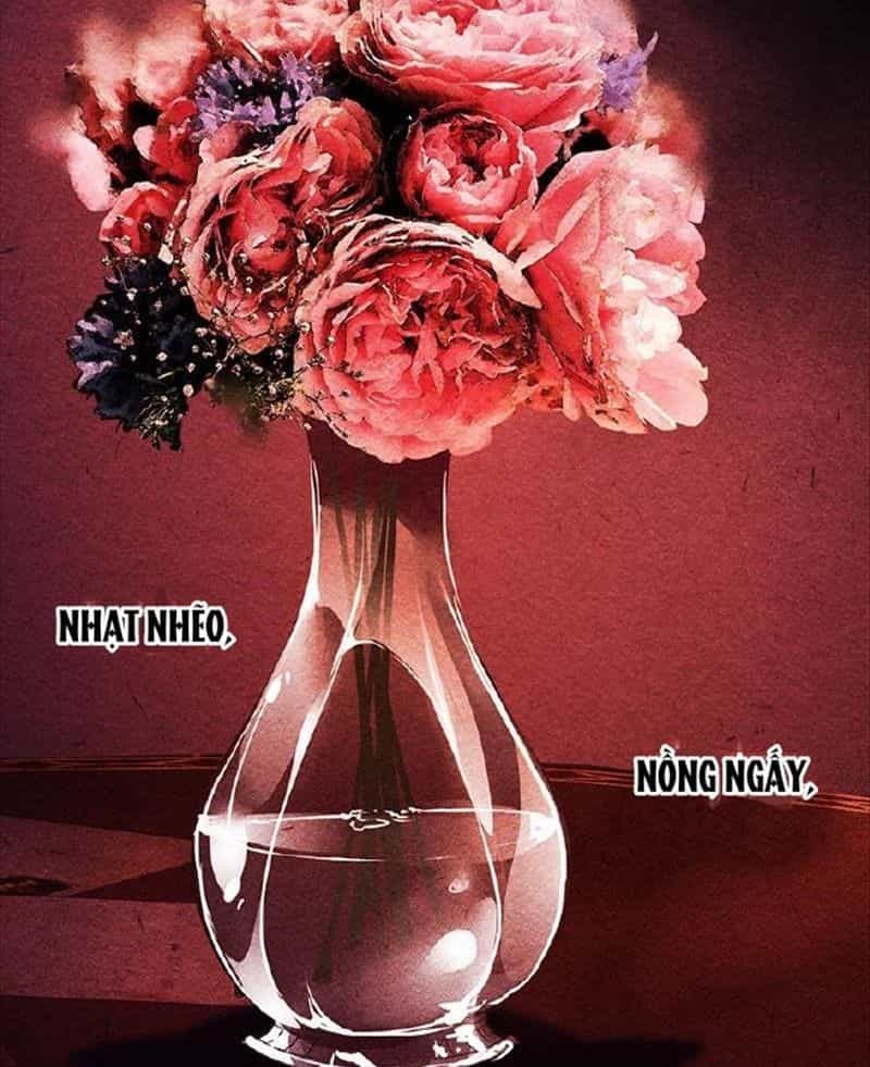 Học Viện Nevermore - Chương 44 - ảnh 26