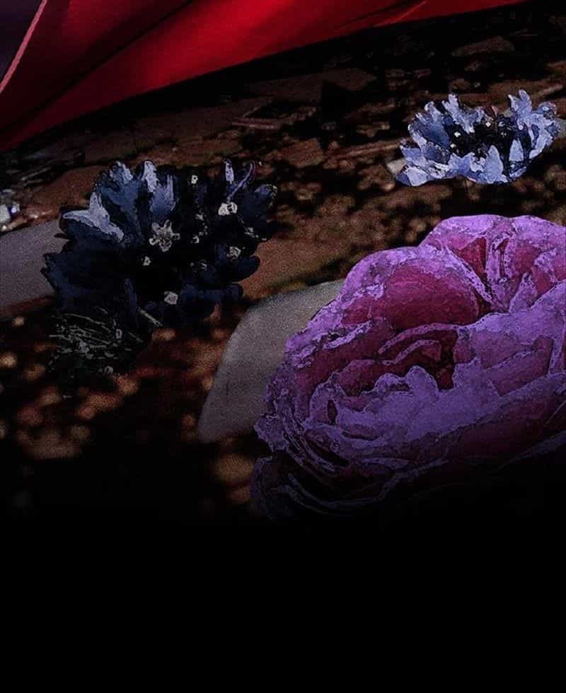 Học Viện Nevermore - Chương 44 - ảnh 35