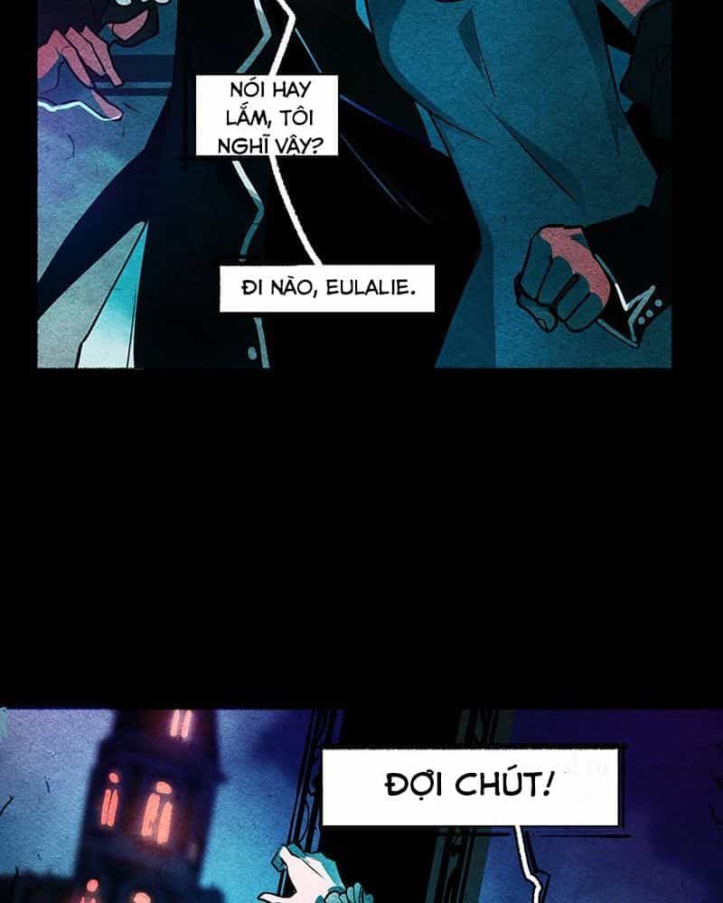 Học Viện Nevermore - Chương 46 - ảnh 62