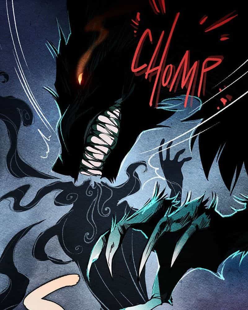 Học Viện Nevermore - Chương 46 - ảnh 81